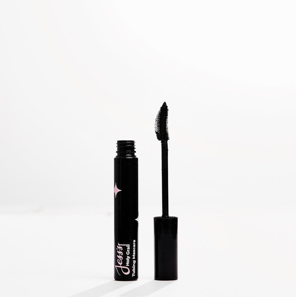 Jess's Holy Grail Tubing Mascara