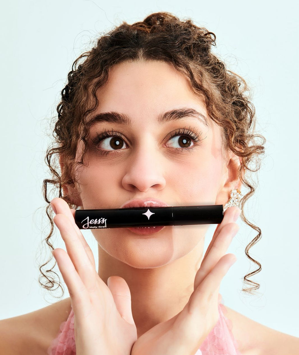 Jess's Holy Grail Tubing Mascara