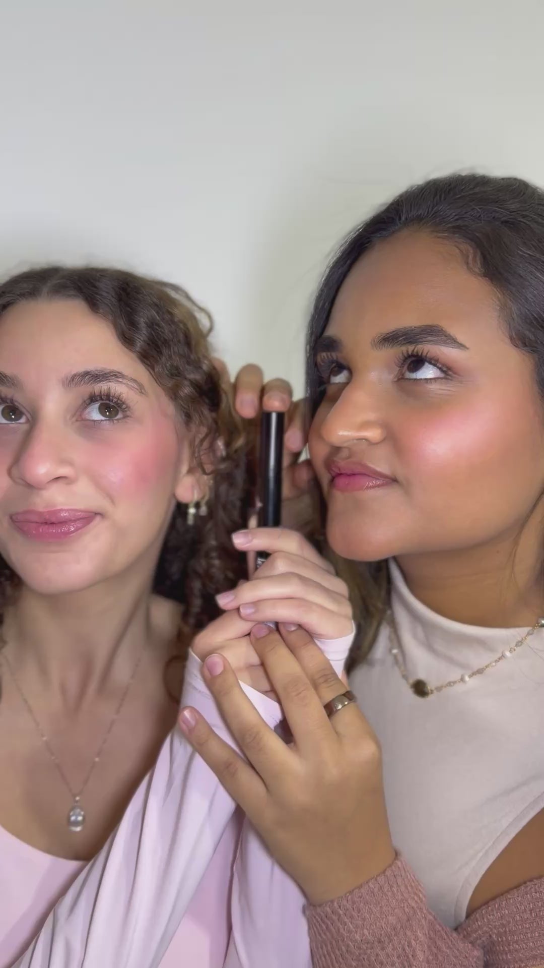 Jess's Holy Grail Tubing Mascara